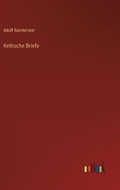 Cover: Keltische Briefe - Outlook Verlag