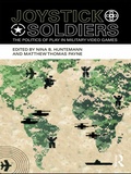 Cover: Joystick Soldiers - Routledge