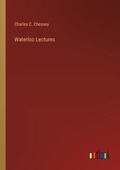 Cover: Waterloo Lectures - Outlook Verlag