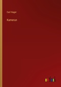 Cover: Kamerun - Outlook Verlag