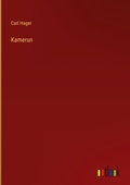 Cover: Kamerun - Outlook Verlag
