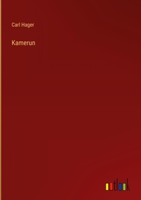 Enlarge image Cover: Kamerun - Outlook Verlag