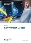 Cover: Fast Facts: Early Breast Cancer - S. Karger