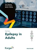 Cover: Fast Facts: Epilepsy in Adults - Karger, S