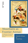Cover: Mountains as Frontier Arenas - Praesens Verlag