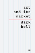 Cover: Art and its Market - Hatje Cantz Verlag