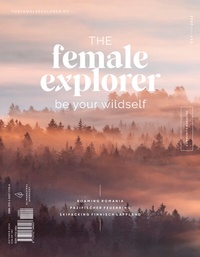 Abbildung von: The Female Explorer No 5 - Stiebner