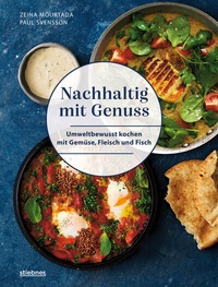 Abbildung von: Nachhaltig mit Genuss - Stiebner