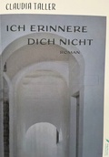 Cover: Ich erinnere dich nicht - Schriftenstand Verlag