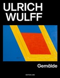 Cover: Ulrich Wulff - Verlag f&uuml;r Moderne Kunst