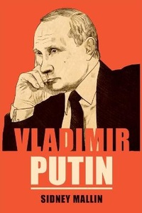 Abbildung von: Vladimir Putin - Sidney Mallin