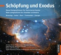 Cover: Sch&ouml;pfung und Exodus, CD - Helbling