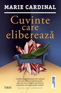 Cover: Cuvinte care elibereaza - Publishdrive