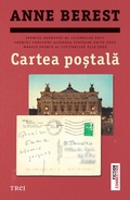 Cover: Cartea postala - Publishdrive