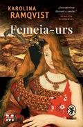 Cover: Femeia-urs - Publishdrive