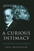 Cover: A Curious Intimacy - Routledge
