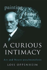 Enlarge image Cover: A Curious Intimacy - Routledge