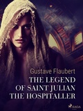 Cover: The Legend of Saint Julian the Hospitaller - Saga Egmont