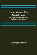 Cover: Darwinismus und Sozialismus - Alpha Editions