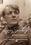 Cover: Agnes Smedley - Primus Books