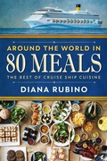 Cover: Around The World in 80 Meals - Next Chapter