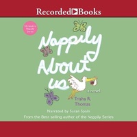 Enlarge image Cover: Nappily about Us - Recorded Books, Inc.