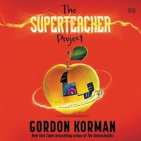 Enlarge image Cover: The Superteacher Project - HarperCollins