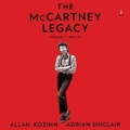 Cover: The McCartney Legacy - HarperCollins