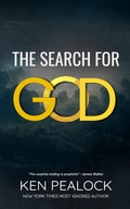 Cover: The Search For God - Kenneth Pealock