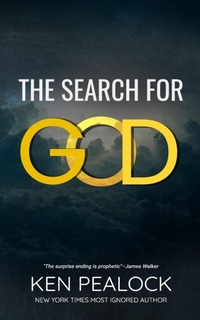 Enlarge image Cover: The Search For God - Kenneth Pealock