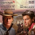 Cover: The Morgans [Dramatized Adaptation] - Graphic Audio