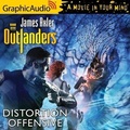 Cover: Distortion Offensive [Dramatized Adaptation] - Graphic Audio