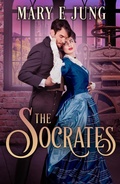 Cover: The Socrates - Mary E. Jung