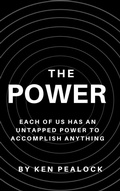 Cover: The Power - Kenneth Pealock