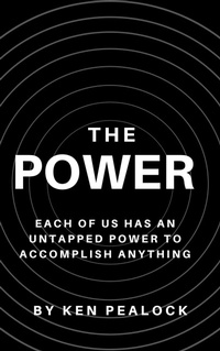 Enlarge image Cover: The Power - Kenneth Pealock