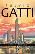 Cover: Il Protocollo Scilla - Raptor Books