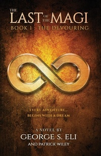 Abbildung von: The Last of the Magi - George S. Eli