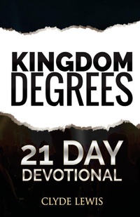 Enlarge image Cover: 21 Days of Kingdom Decrees - Kairos Publishing LLC