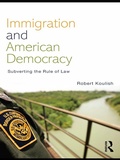 Cover: Immigration and American Democracy - Routledge
