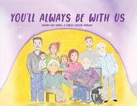 Abbildung von: You'll Always Be With Us - Dorrance Publishing Co.