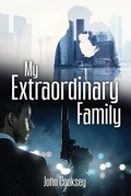 Cover: My Extraordinary Family - Rosedog Books