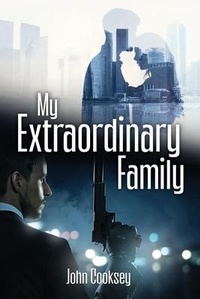 Enlarge image Cover: My Extraordinary Family - Rosedog Books