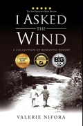 Cover: I Asked the Wind - Author Academy Elite