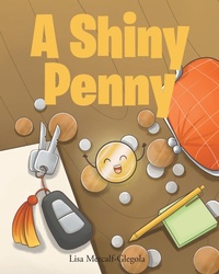 Abbildung von: A Shiny Penny - Christian Faith