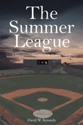 Cover: The Summer League - Christian Faith