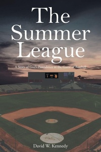 Enlarge image Cover: The Summer League - Christian Faith