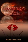 Cover: Lovestruck - Fire & Ice Young Adult Books