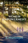Cover: Women Empowerment - Notion Press