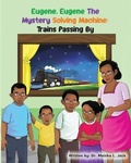 Cover: Eugene, Eugene The Mystery Solving Machine - Honey Butter Company
