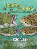 Cover: Battle of the Bass - Bob Allen Books